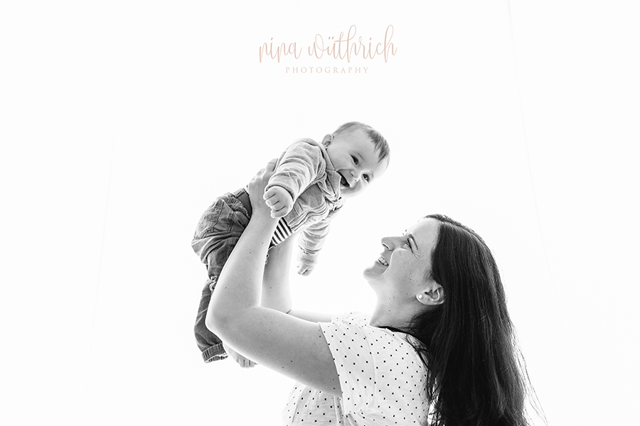 Familien foto Shooting Nina Wüthrich Photography 02