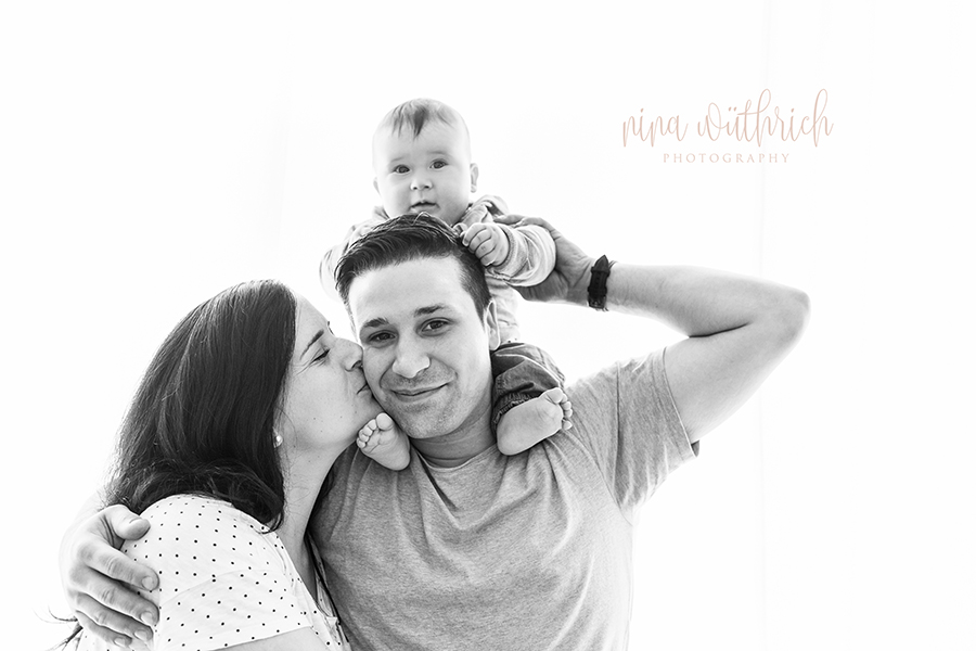 Familien foto Shooting Nina Wüthrich Photography 07