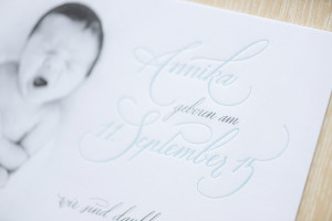 Geburtskarten design on paper Nina Wüthrich Photography 03